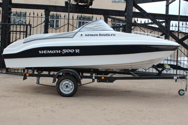 Neman-500R